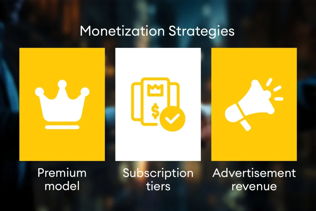 Monetisation Strategies of KUKU FM like Apps