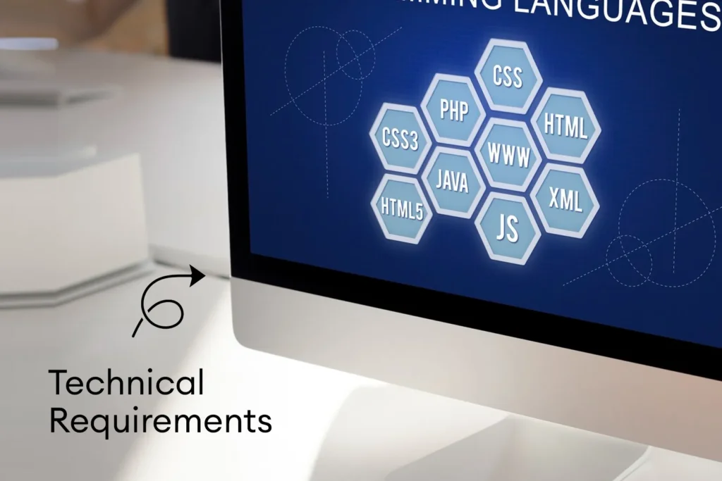 Technical Requirements for Developing an App like KUKU FM