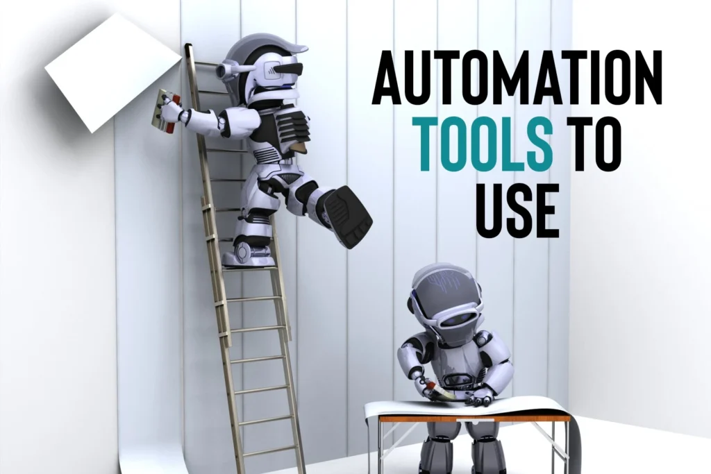  Key Features and Automation Tools for Optimal Salon Efficiency