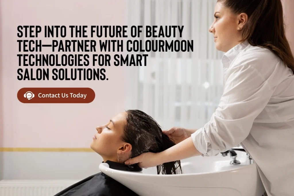Why Salon Automation Is the Future of Beauty Businesses?